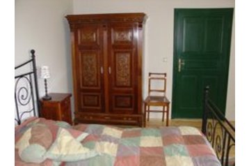 Madžarska Chata Villány, Eksterier